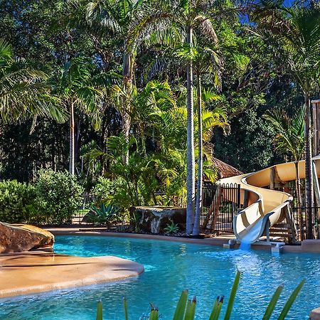 Big4 Bays Holiday Park Anna Bay Exterior photo