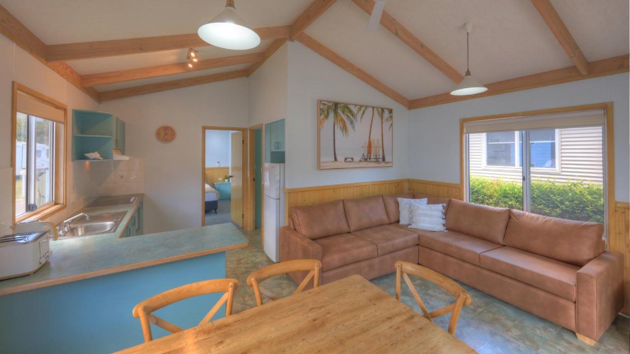 Big4 Bays Holiday Park Anna Bay Room photo