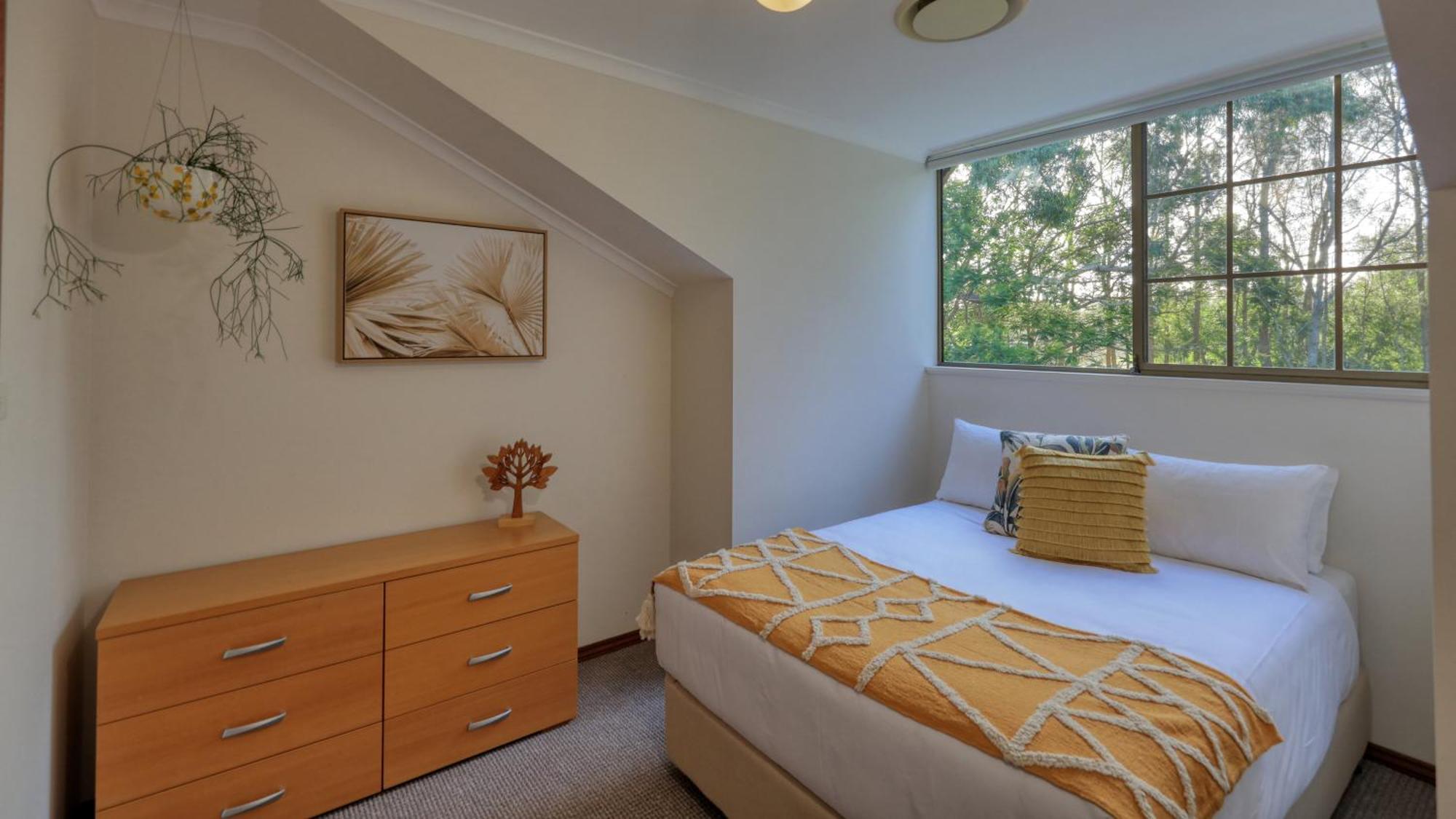 Big4 Bays Holiday Park Anna Bay Room photo