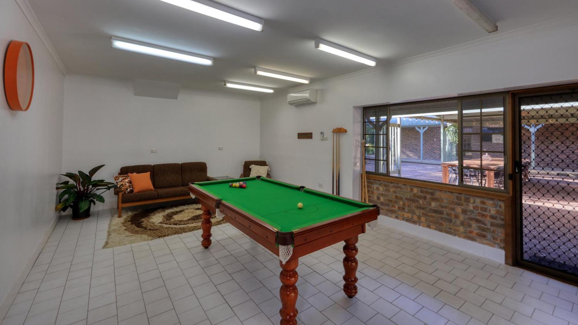 Big4 Bays Holiday Park Anna Bay Room photo