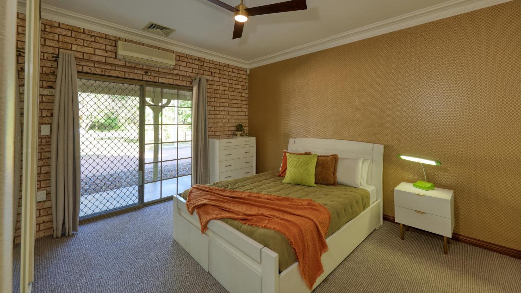 Big4 Bays Holiday Park Anna Bay Room photo