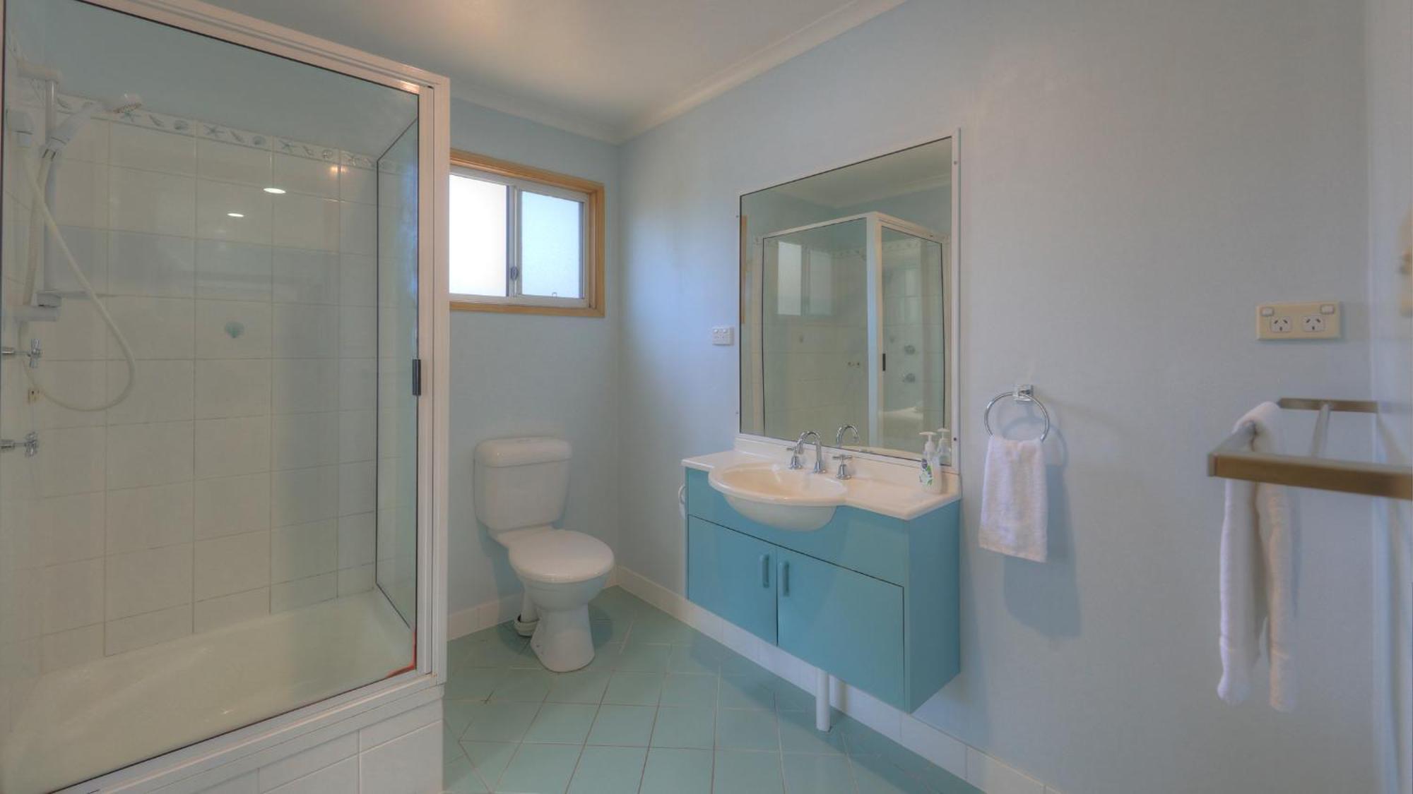 Big4 Bays Holiday Park Anna Bay Room photo