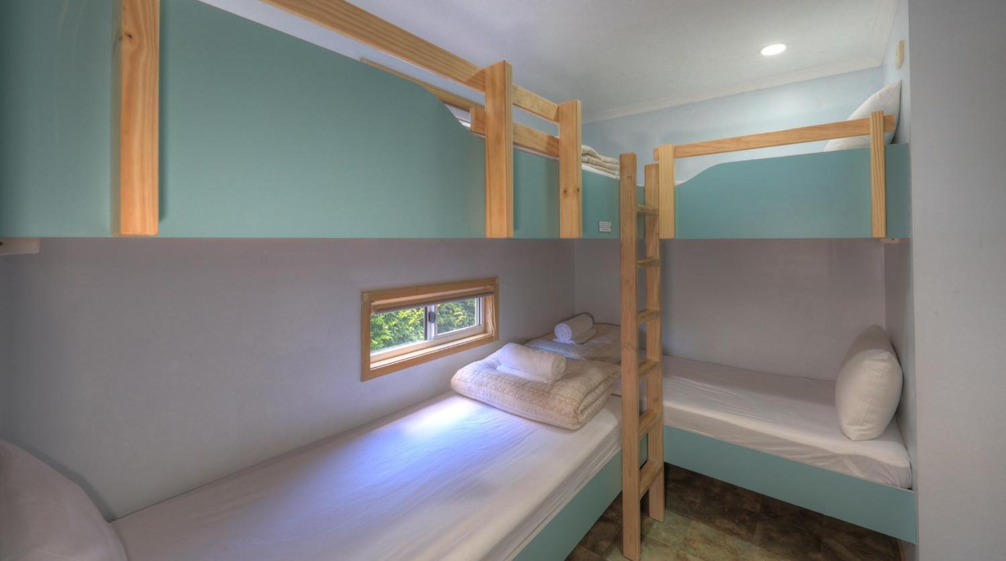 Big4 Bays Holiday Park Anna Bay Room photo