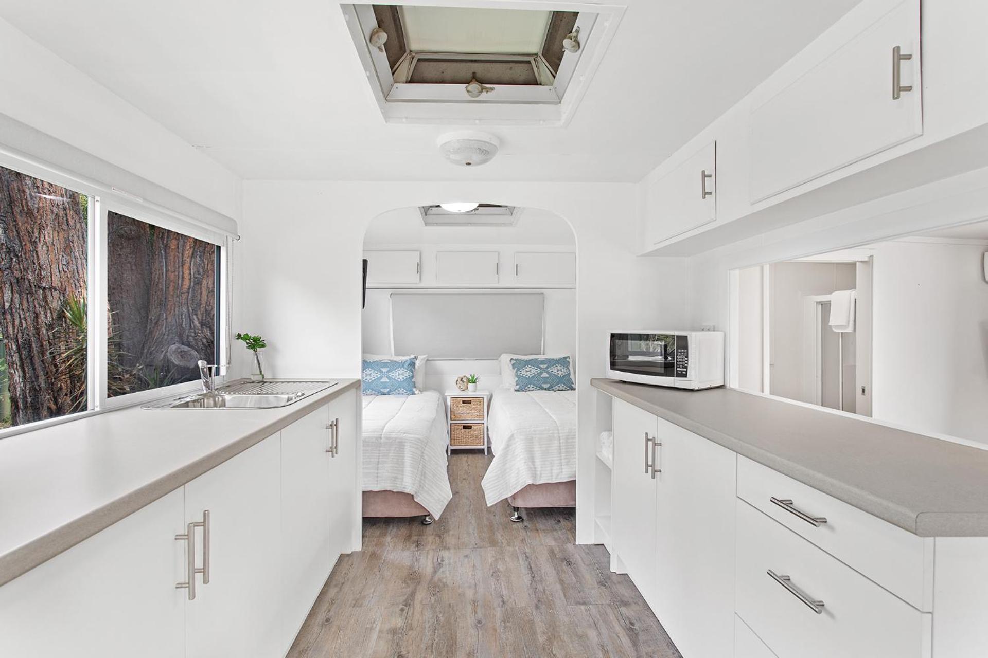 Big4 Bays Holiday Park Anna Bay Room photo