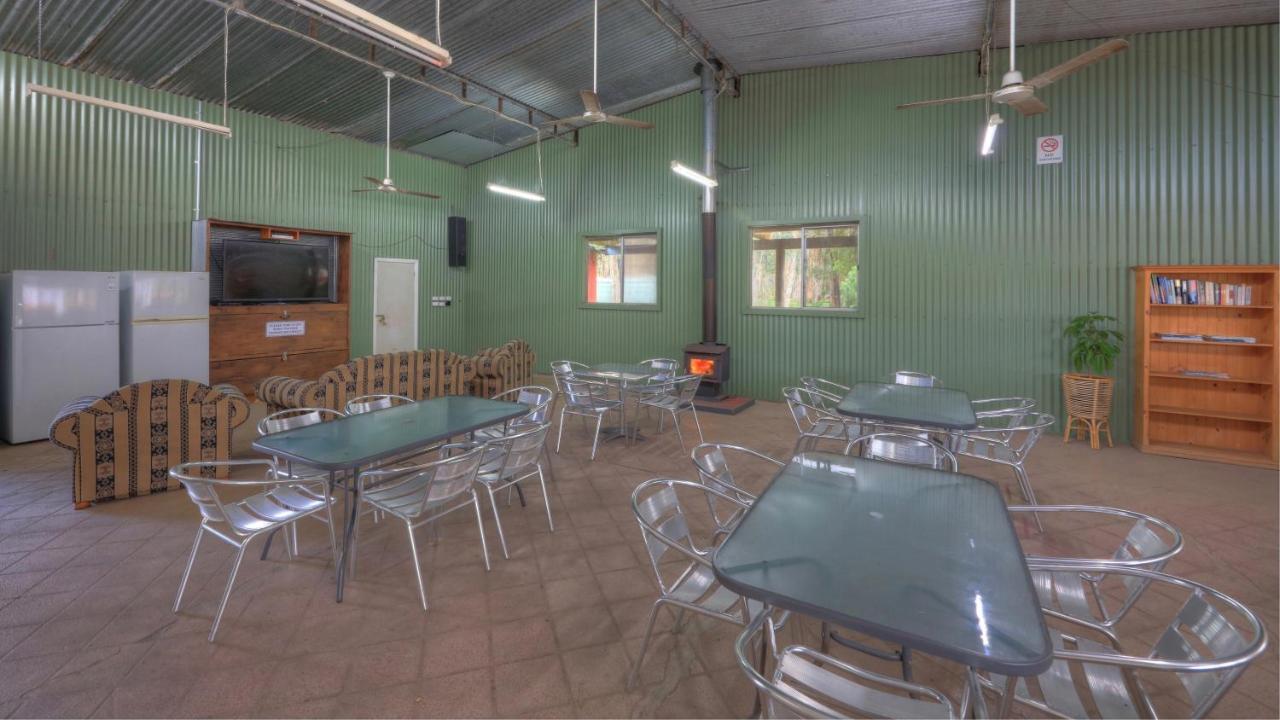 Big4 Bays Holiday Park Anna Bay Exterior photo